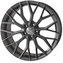 Quantum44 SFF-2 FlowForged Diamond Graphite