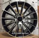 AMG 63 Twist Poliblack