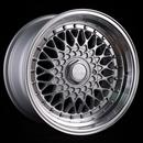 Dare DR-RS Silver Chrome Rivets
