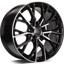 Intensive Black Polished