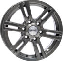 Inter Action Kargin Anthracite