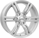 Inter Action Kargin Silver