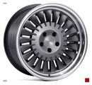 Ispiri CSR1D Carbon graphite poli