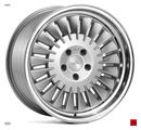 Ispiri CSR1D Silver poli
