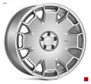 Ispiri CSR2 Pure Silver Poli
