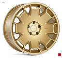 Ispiri CSR2 vintage Gold Poli