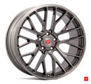 Ispiri FFP1 Carbon Grey Brushed