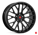 Ispiri FFP1 Corsa Black