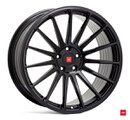 Ispiri FFP2 Corsa Black