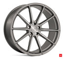 Ispiri FFR1 Carbon Grey Brushed