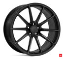 Ispiri FFR1 Corsa Black