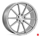 Ispiri FFR1 Silver Brushed Poli