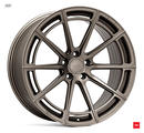 Ispiri FFR2 Matt Carbon Bronze