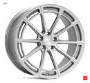 Ispiri FFR2 Silver Brushed Poli