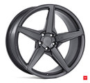 Ispiri FFR5 Carbon Graphite
