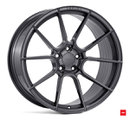 Ispiri FFR6 Carbon Graphite