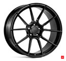 Ispiri FFR6 Corsa Black