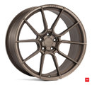 Ispiri FFR6 Matt Carbon Bronze