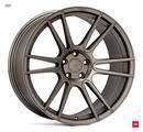 Ispiri FFR7 Matt Carbon Bronze