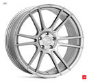 Ispiri FFR7 Silver Brushed Poli