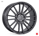 Ispiri FFR8 Carbon Graphite