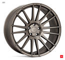 Ispiri FFR8 Matt Carbon Bronze