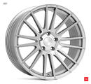 Ispiri FFR8 Silver Brushed Poli