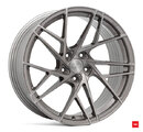 Ispiri FFRM Carbon Grey Brushed