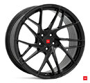 Ispiri FFRM Corsa Black