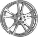 IT Wheels Michelle Silver
