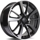 Japan Black Polished