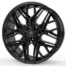 Keskin KT25 Black Painted