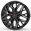 Keskin KT25 Black Secret Diamond