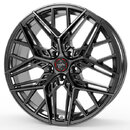 Keskin KT25 Palladium Painted