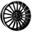 Keskin KT15 Gloss Black Bord Poli