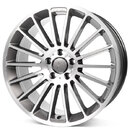 Keskin KT15 Palladium Front Polished