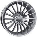 Keskin KT15 Silver