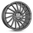 Keskin KT17 Gunmetal