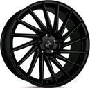 Keskin KT17 Matt Black