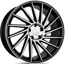 Keskin KT17 Poliblack