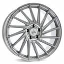 Keskin KT17 Silver