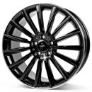 keskin KT18 Turbo Black Lip Polish