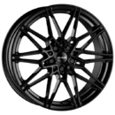 Mak Konig Gloss Black