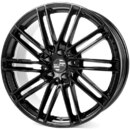 Mak Leipzig Gloss Black