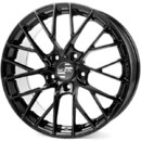 Mak Monaco Gloss Black