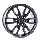 MAK PEAK Matt Black