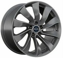 Mak Solar Gloss Gunmetal