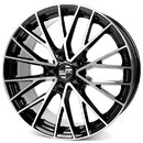 Mak Speciale Black Polished