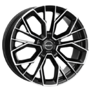 Mak Stilo Black Polished