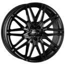 Mak Strurm Gloss Black